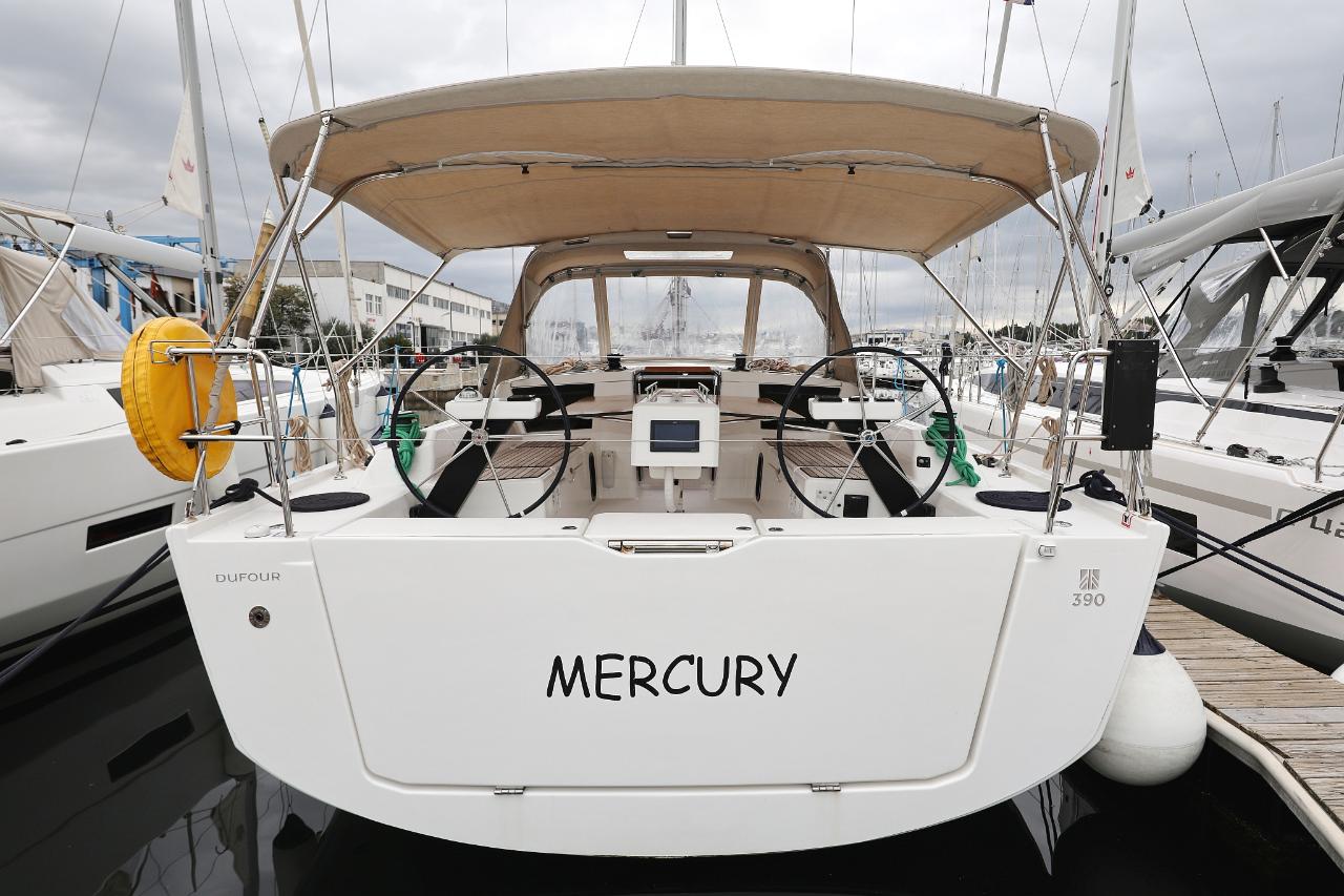 Mercury