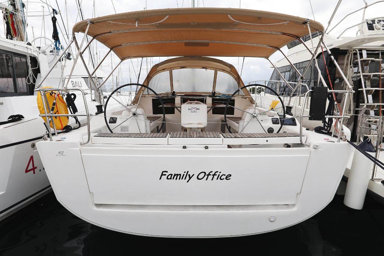 Family Office