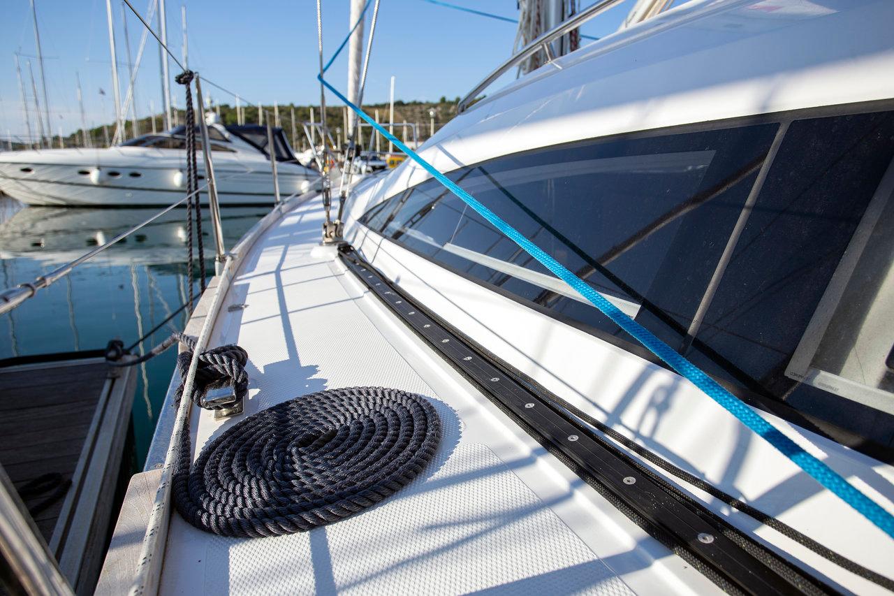 Charter Elan Impression 40 "Janina" in Pula | Nautilus - Slika 4