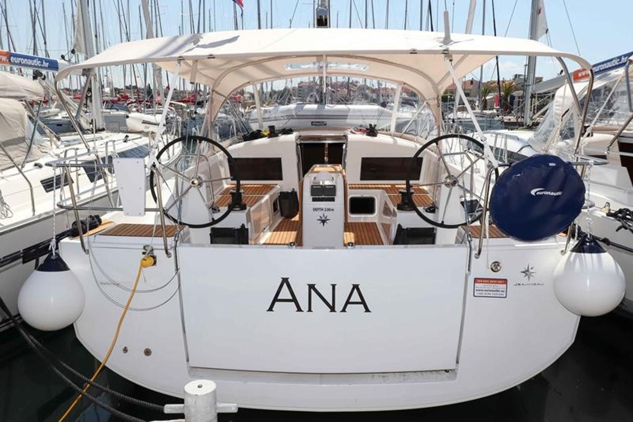 Ana