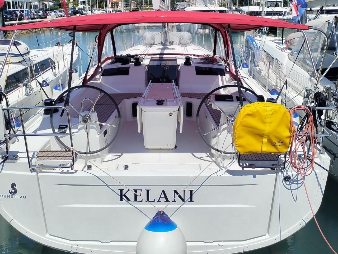Kelani
