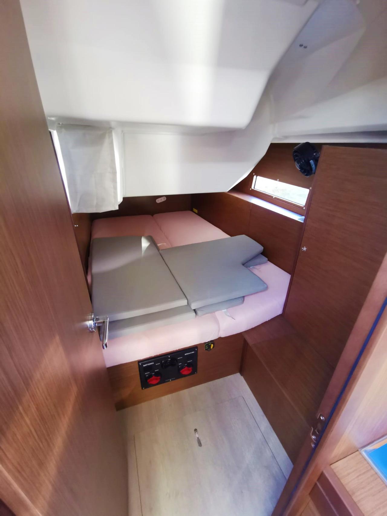Najam Oceanis 40.1 "Dory" u destinaciji Medulin | Nautilus - Slika 4