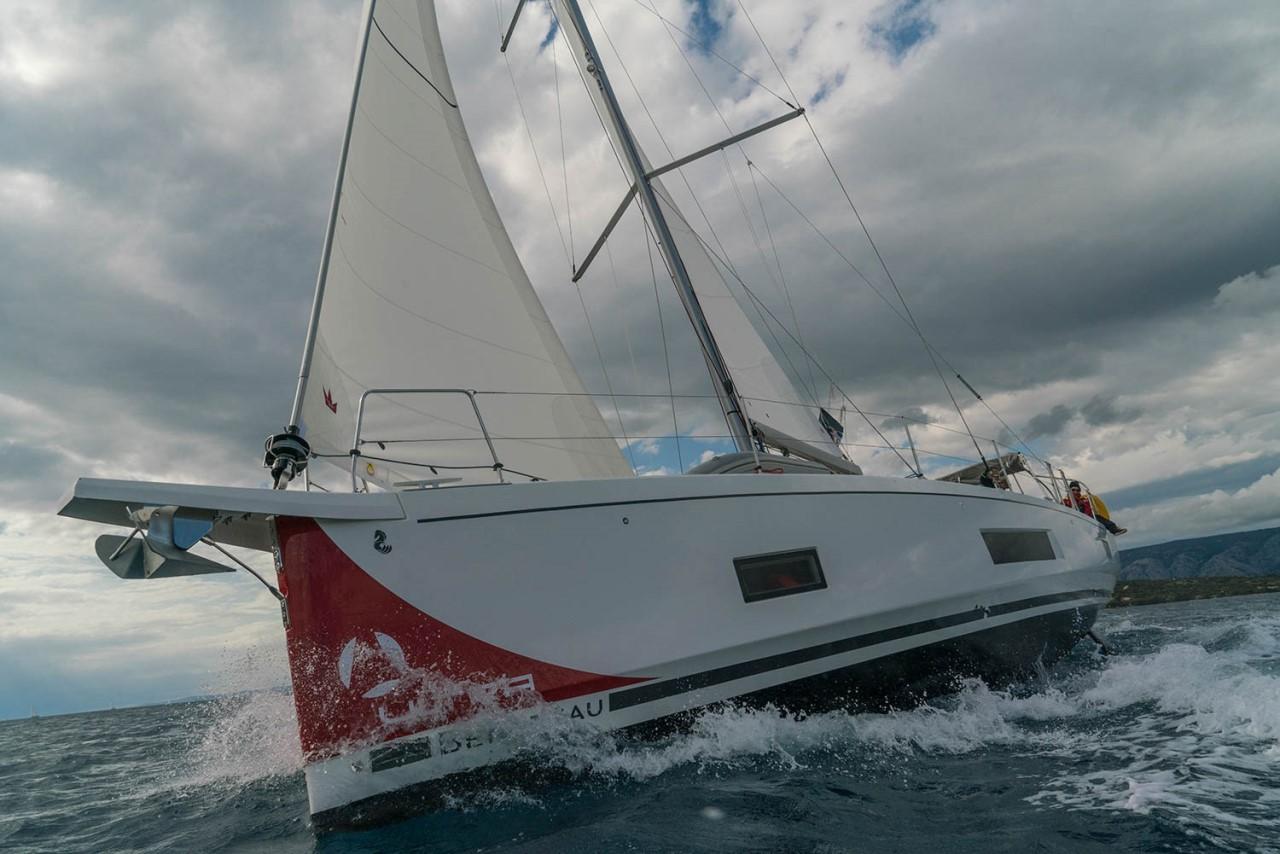 Najam Oceanis 46.1 "Summer Spirit" u destinaciji Medulin | Nautilus - Slika 3