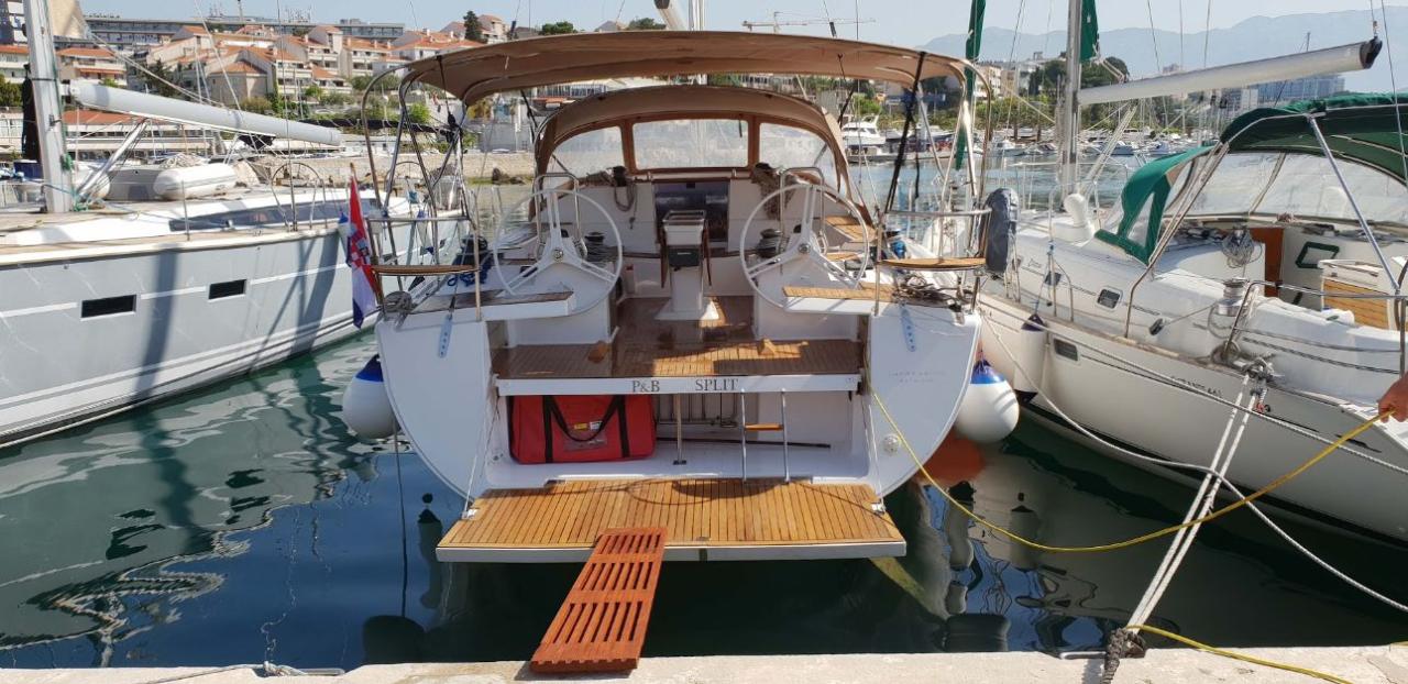 Charter Elan Impression 50 "P & B" in Split | Nautilus - Slika 3