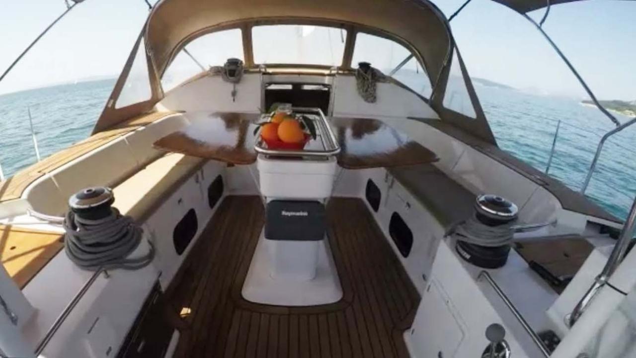 Charter Elan Impression 50 "P & B" in Split | Nautilus - Slika 4