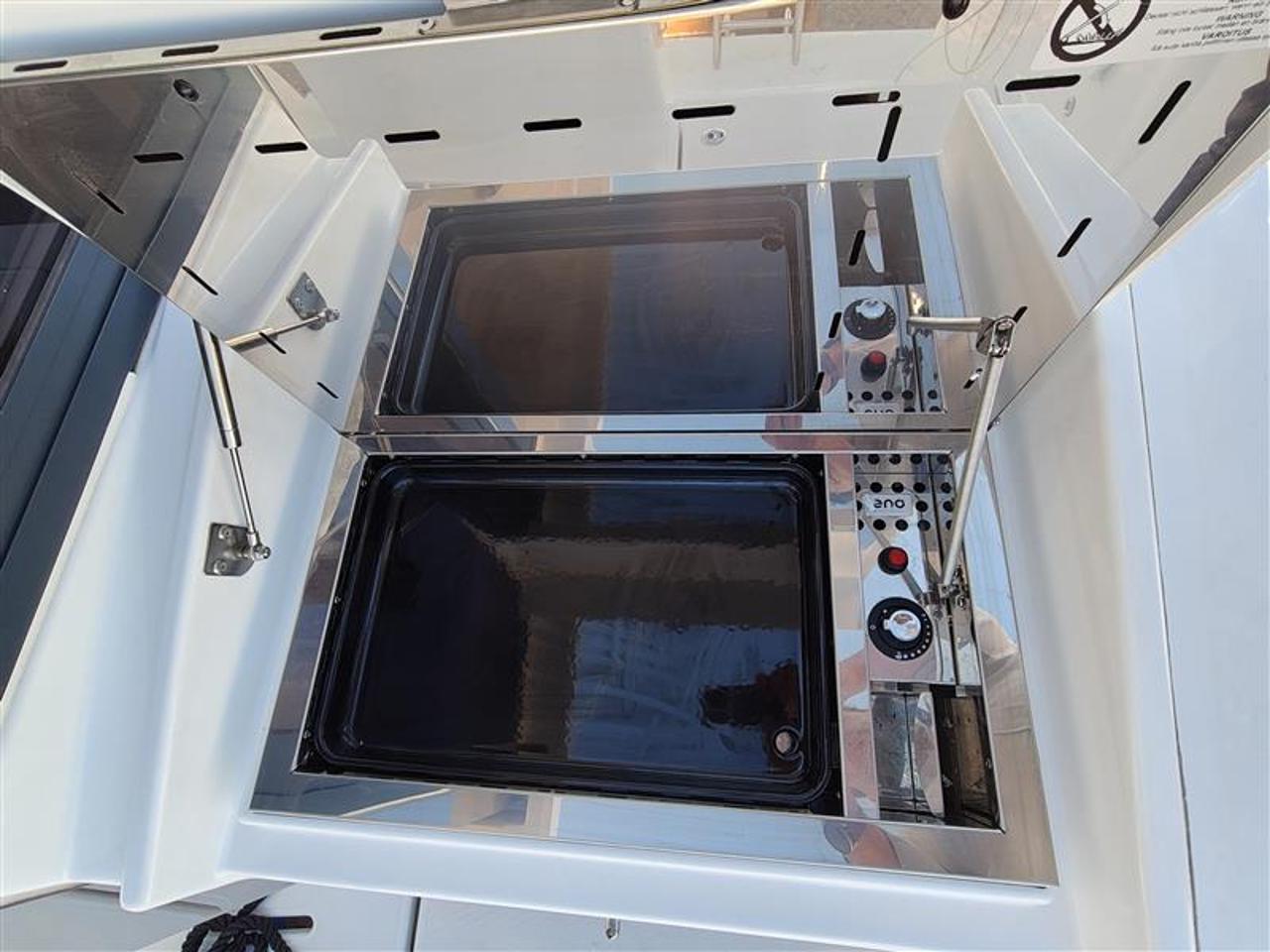 Najam Bali Catspace "Princess Malena" u destinaciji Alimos | Nautilus - Slika 3