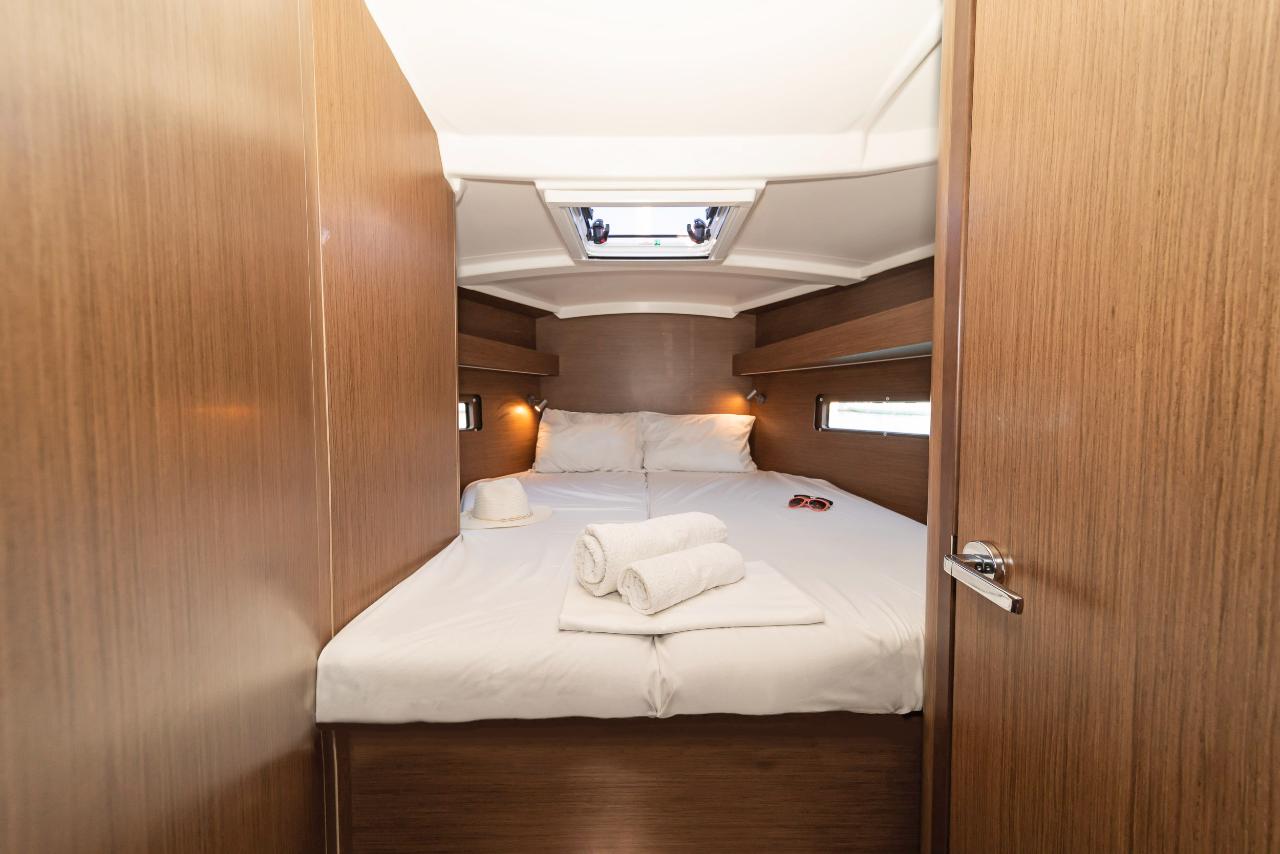 Najam Oceanis 40.1 "Mojito" u destinaciji Kos | Nautilus - Slika 3