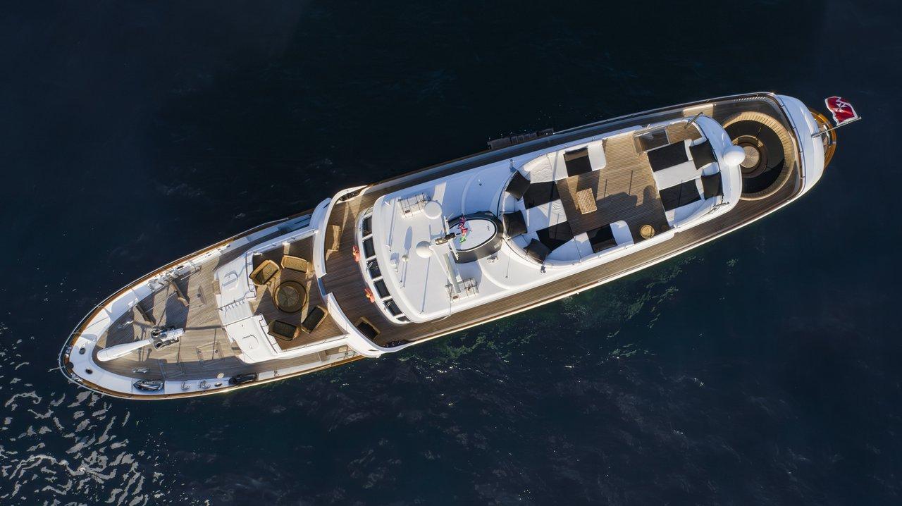 Charter Sounion II "Sounion II" in Alimos | Nautilus - Slika 4