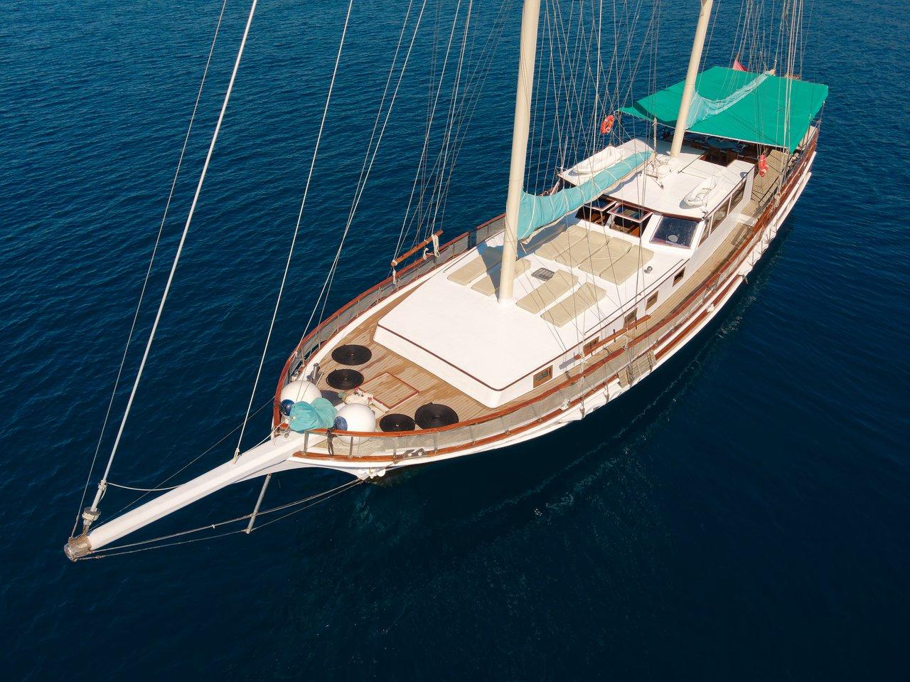 Najam Agora "Agora" u destinaciji Jesenice | Nautilus - Slika 3