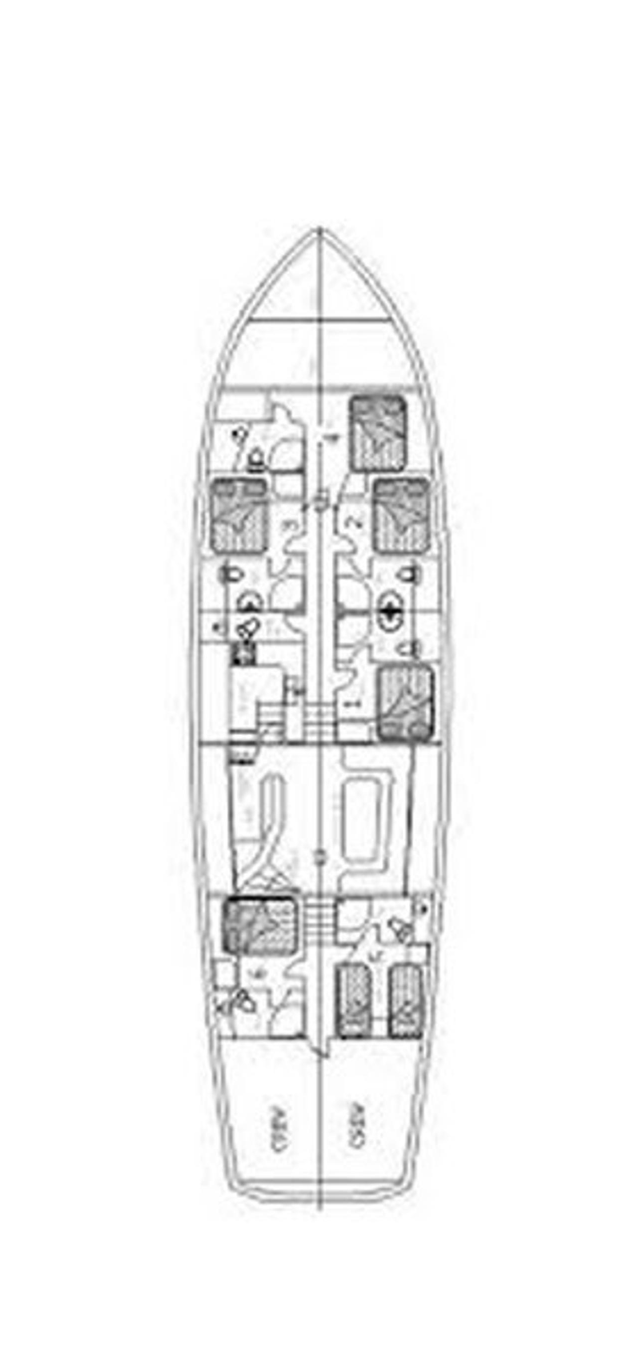 Najam Agora "Agora" u destinaciji Jesenice | Nautilus - Slika 2