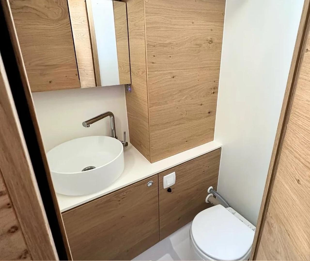 Najam Elan Impression 45 - 4 cab. "eMotion" u destinaciji Split | Nautilus - Slika 4