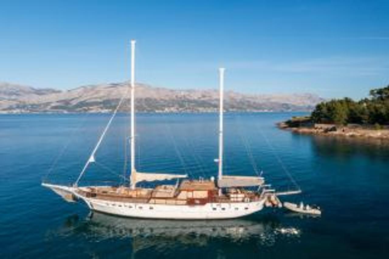 Charter Summer Princess "Summer Princess" in Kaštela | Nautilus - Slika 3
