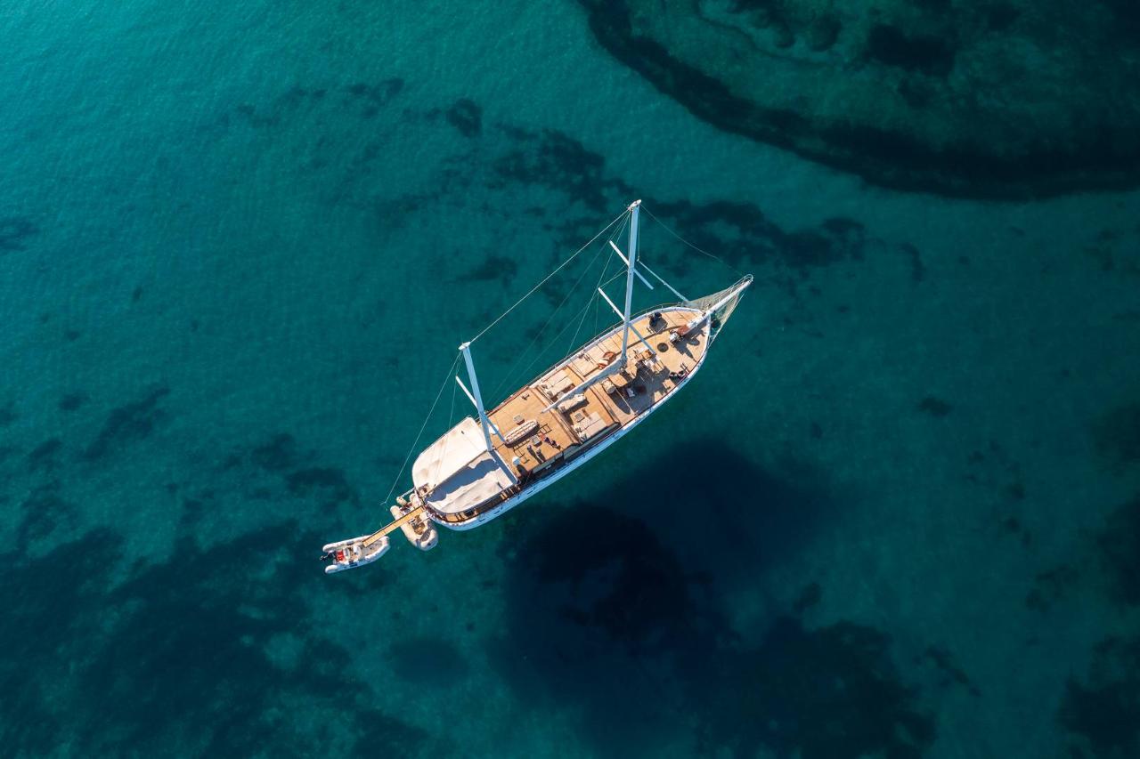 Charter Summer Princess "Summer Princess" in Kaštela | Nautilus - Slika 4