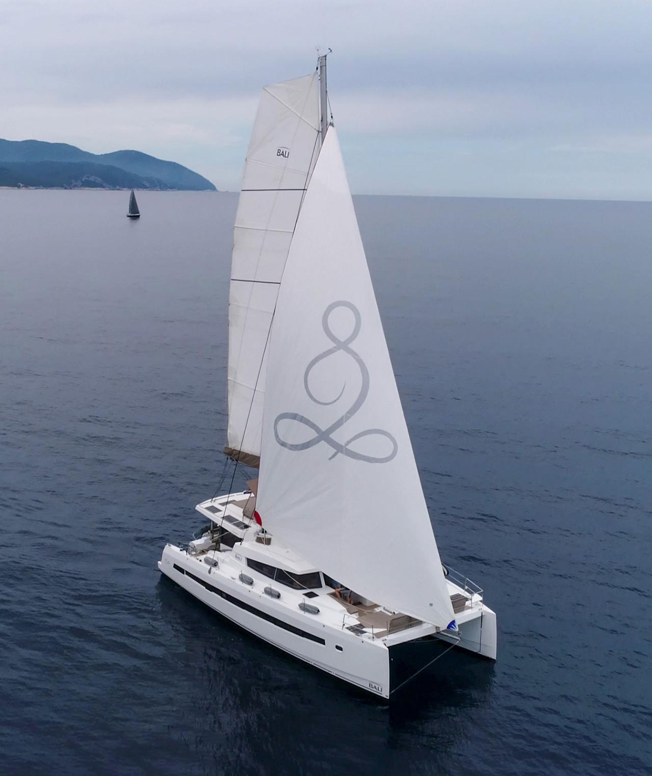 Charter Bali 5.4 - 6 + 2 cab. "Namaste of Bali" in Kaštela | Nautilus - Slika 3