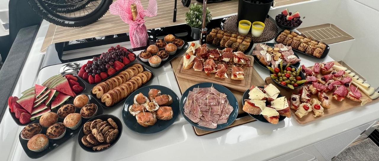 Najam Lagoon 55 - 5 + 2 cab. "TriWing Carida" u destinaciji Kaštela | Nautilus - Slika 3