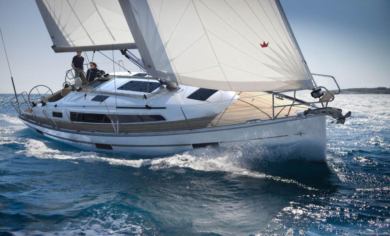 Charter Bavaria Cruiser 46 - 4 cab. "Jameson" in Zadar | Nautilus - Slika 4