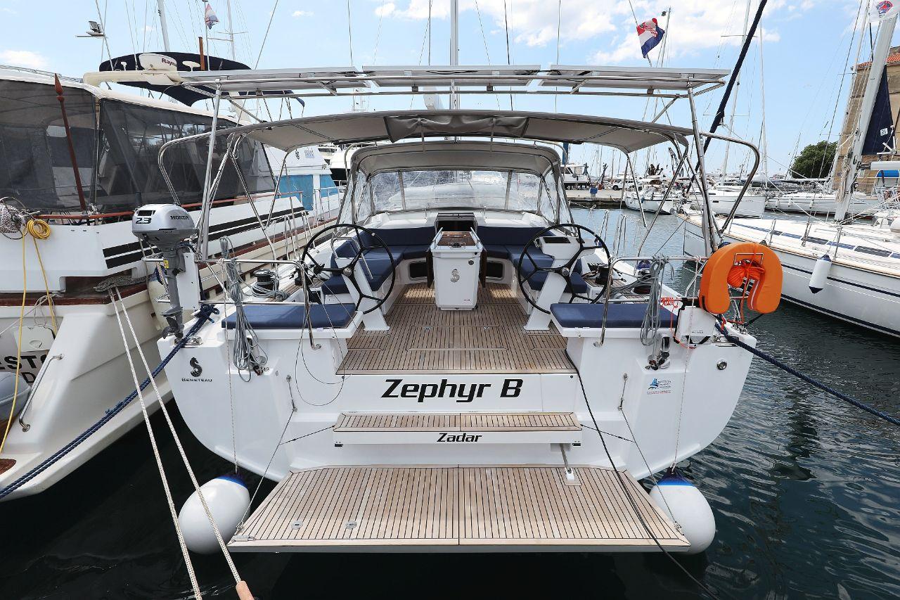 Zephyr B