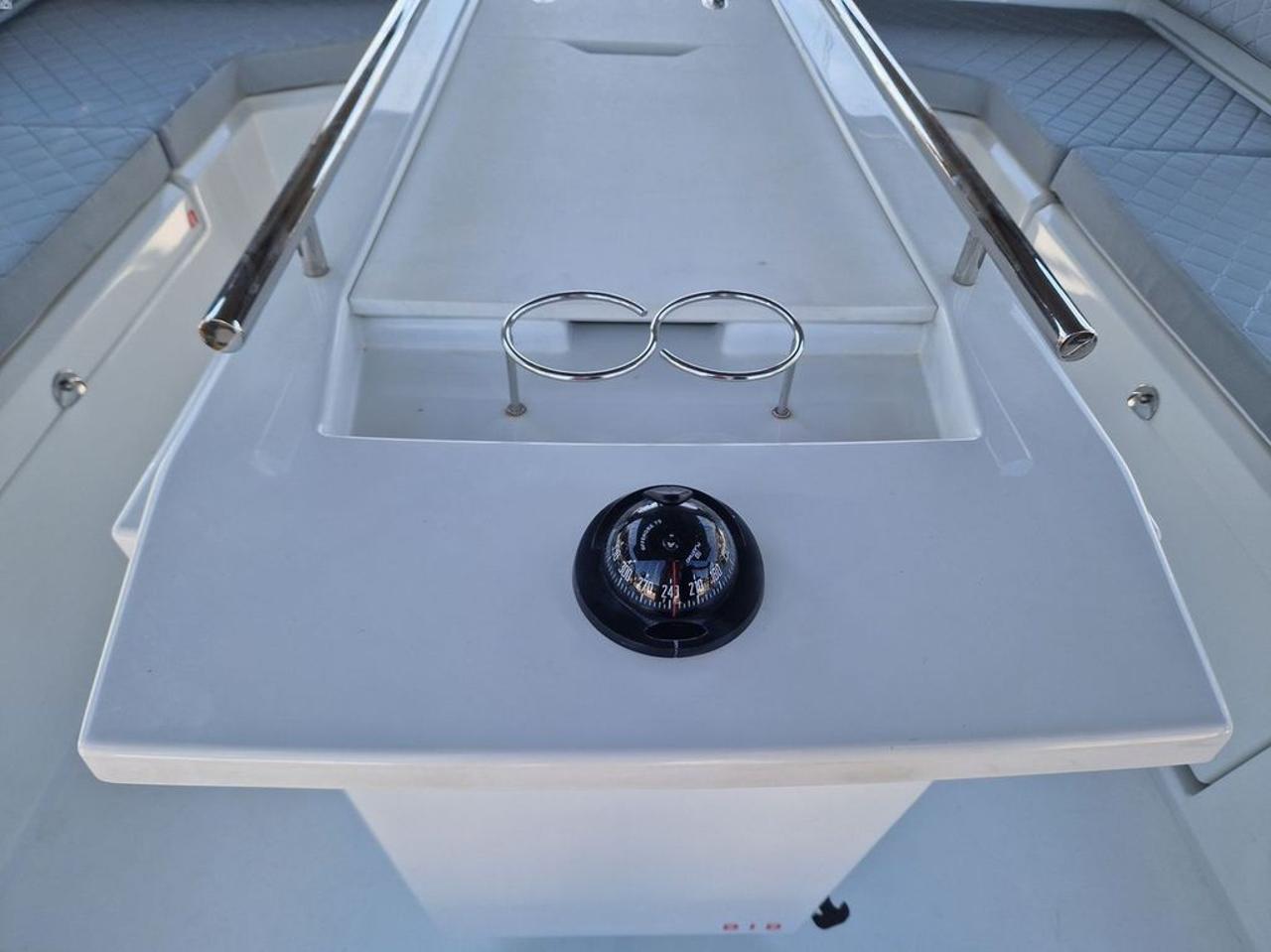 Najam Oceanis 40.1 "Dream Weaver" u destinaciji Zadar | Nautilus - Slika 3