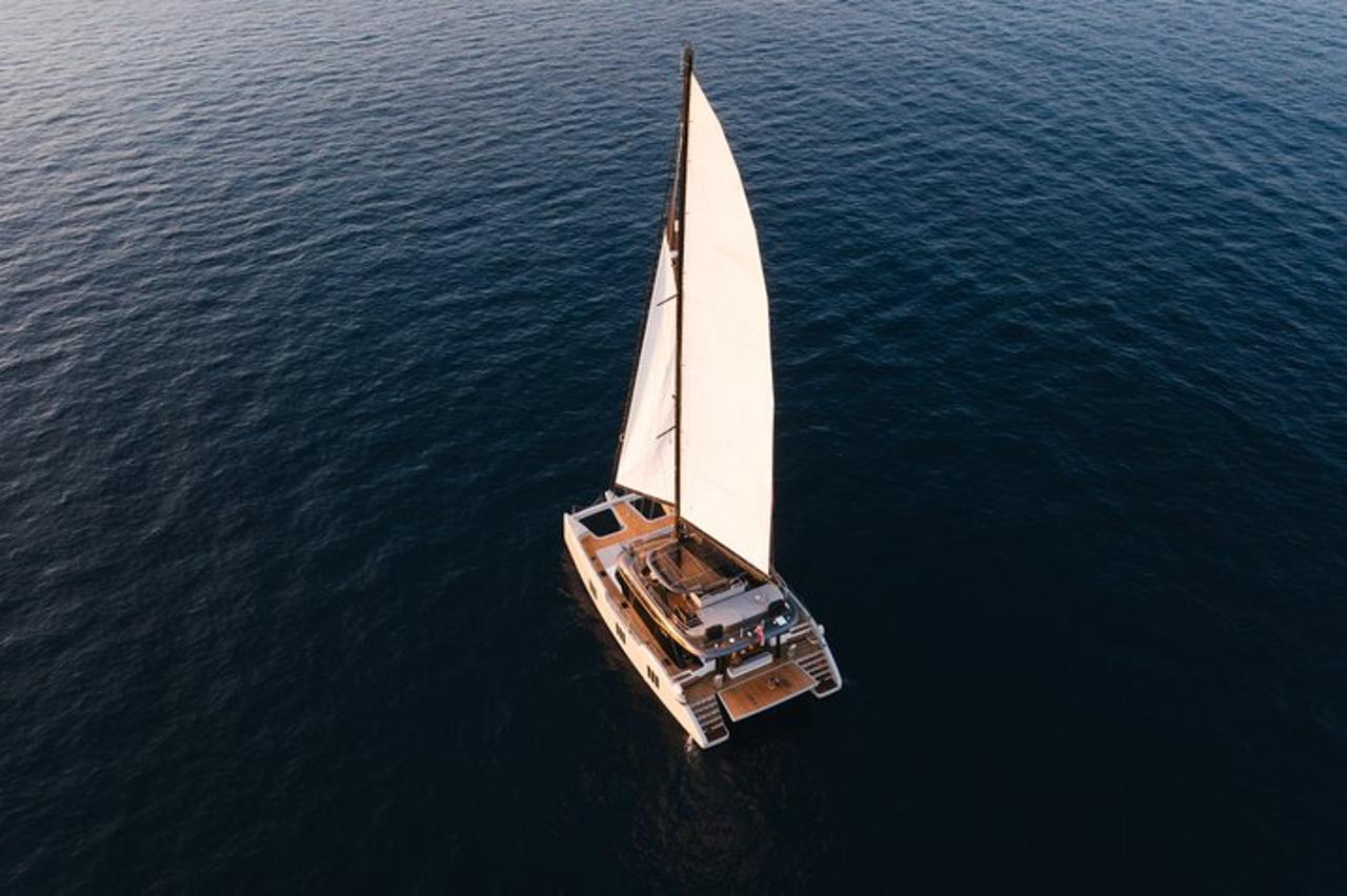 Charter Sunreef 70 "n + 1" in Kaštela | Nautilus - Slika 3