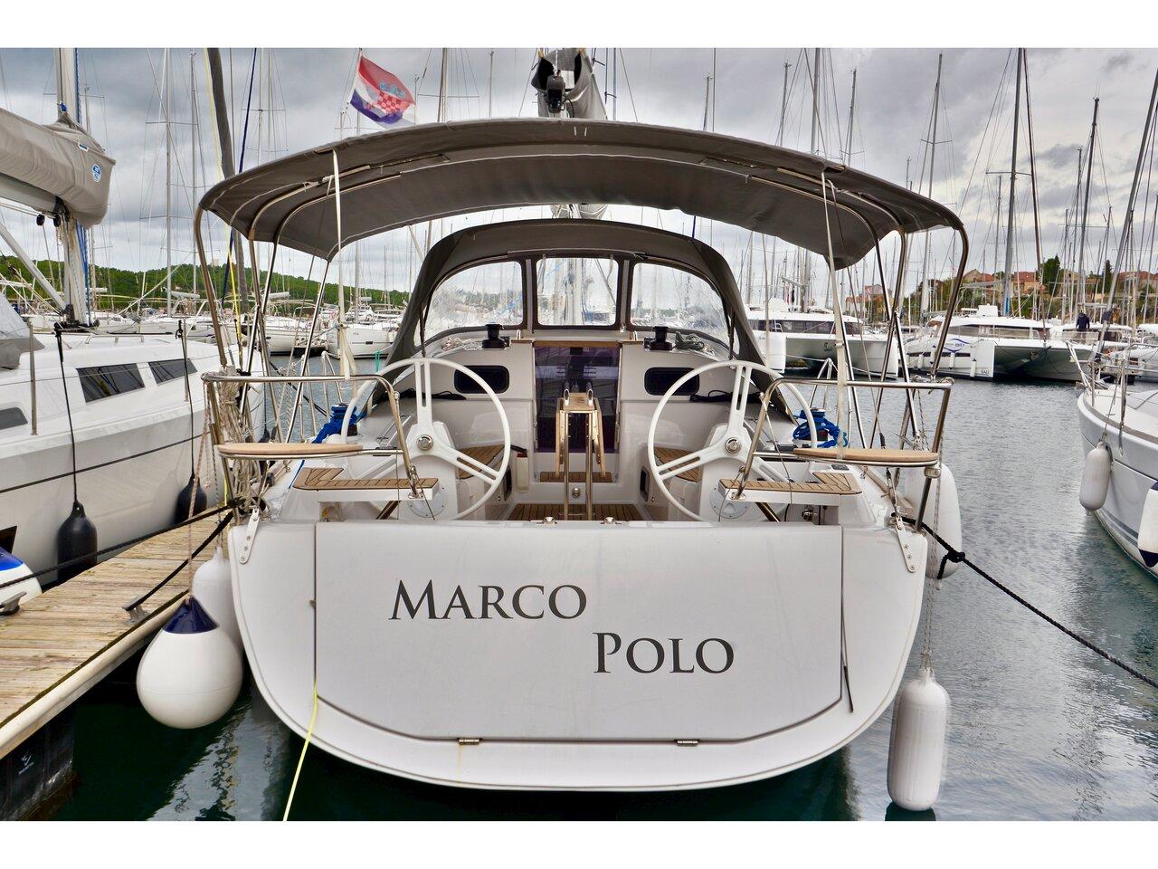 Marco Polo