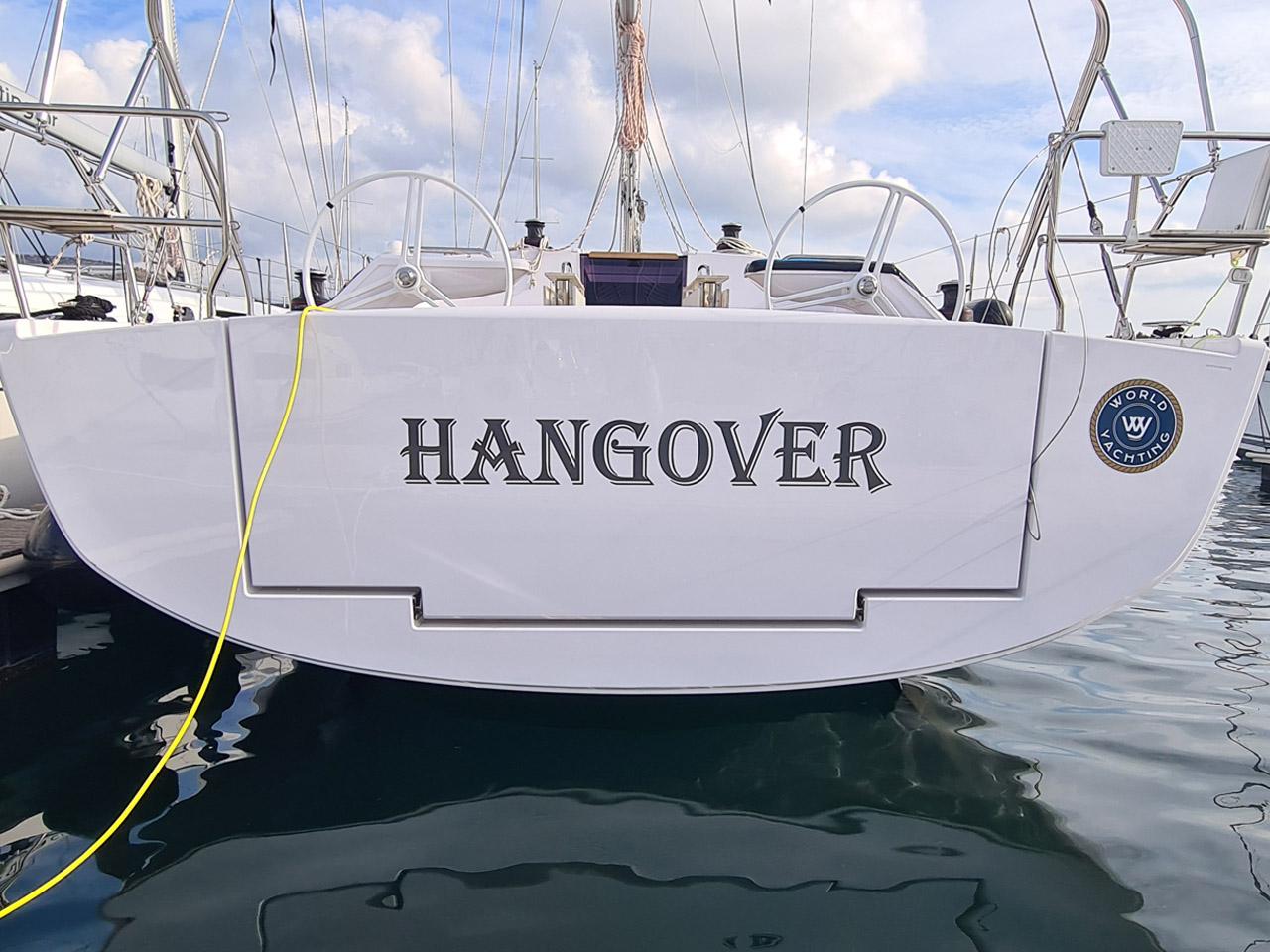 Hangover