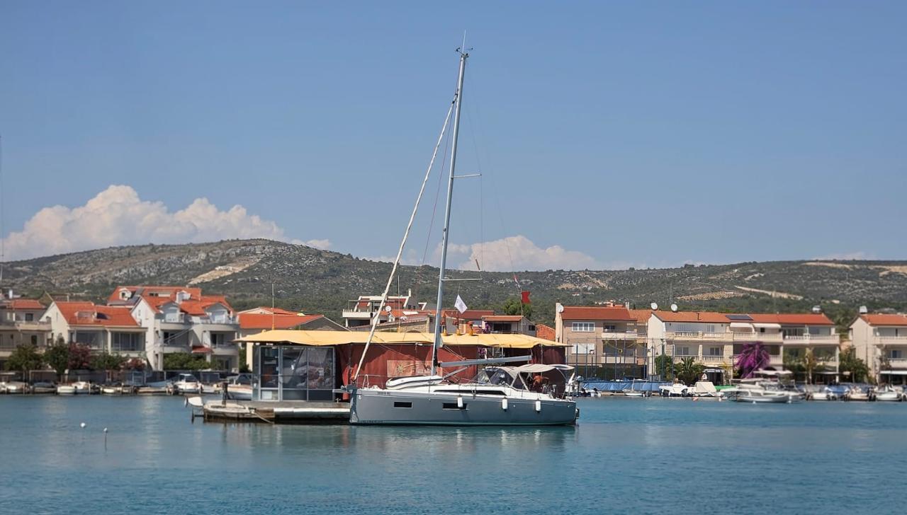 Charter Oceanis 34.1 "Loy" in Rogoznica | Nautilus - Slika 3