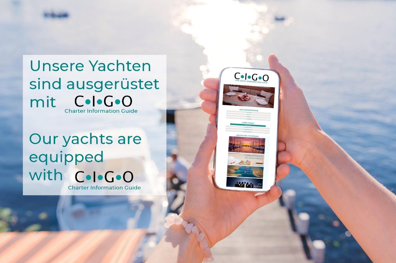 Charter Oceanis 41.1 "First" in Rogoznica | Nautilus - Slika 3