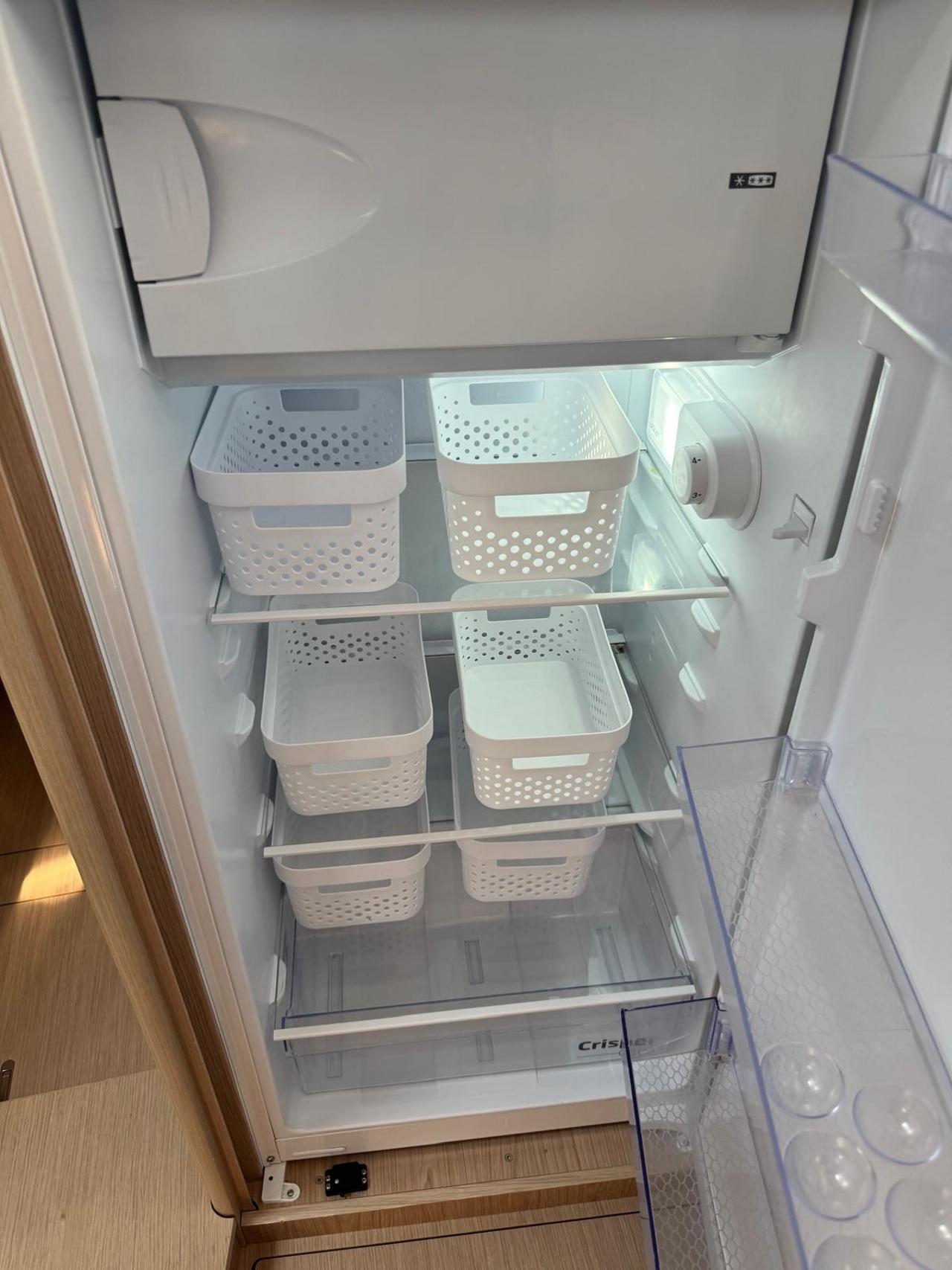 Charter Oceanis Yacht 54 "White Bird " in Rogoznica | Nautilus - Slika 4