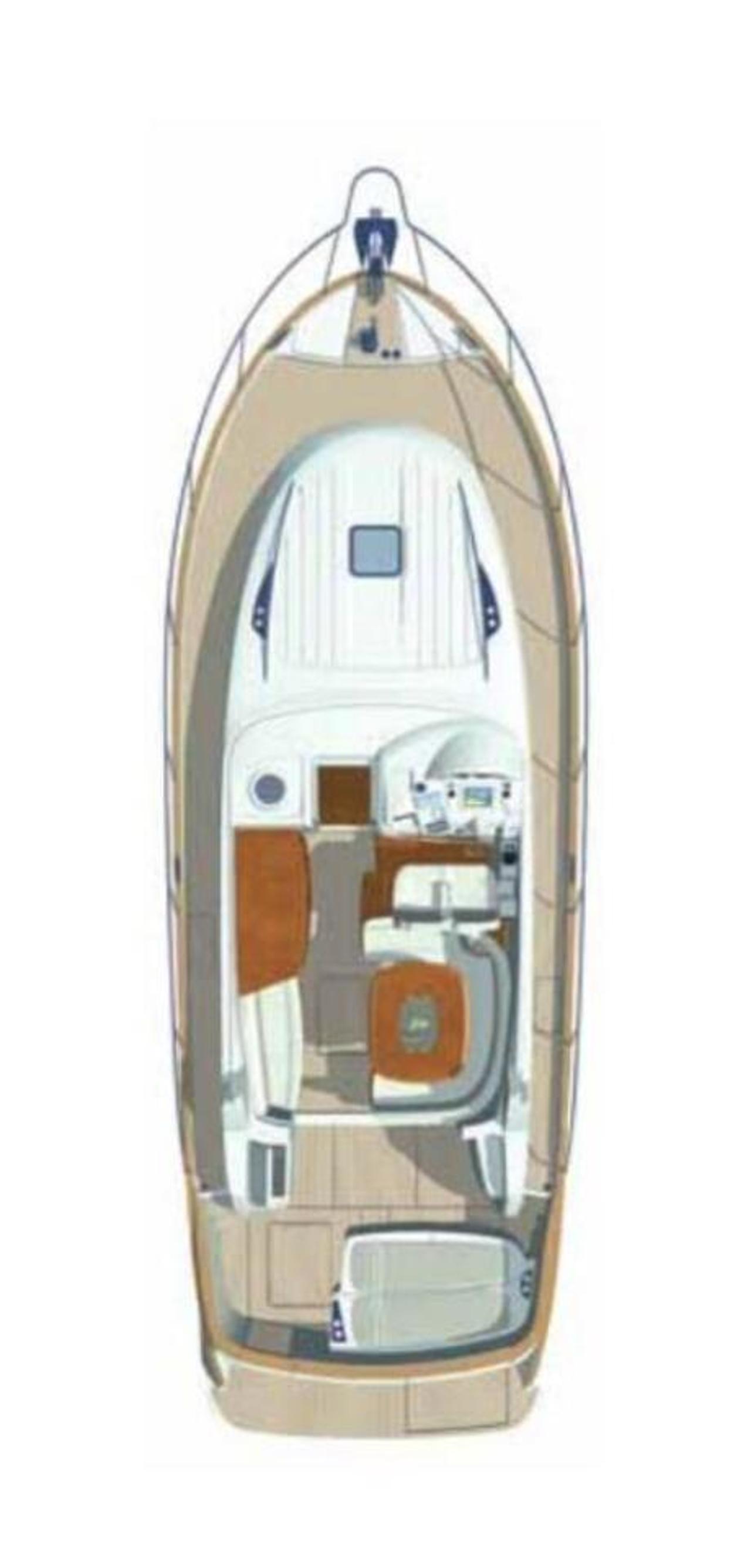 Najam Antares 12 Fly "Helen Rose" u destinaciji Medulin | Nautilus - Slika 3