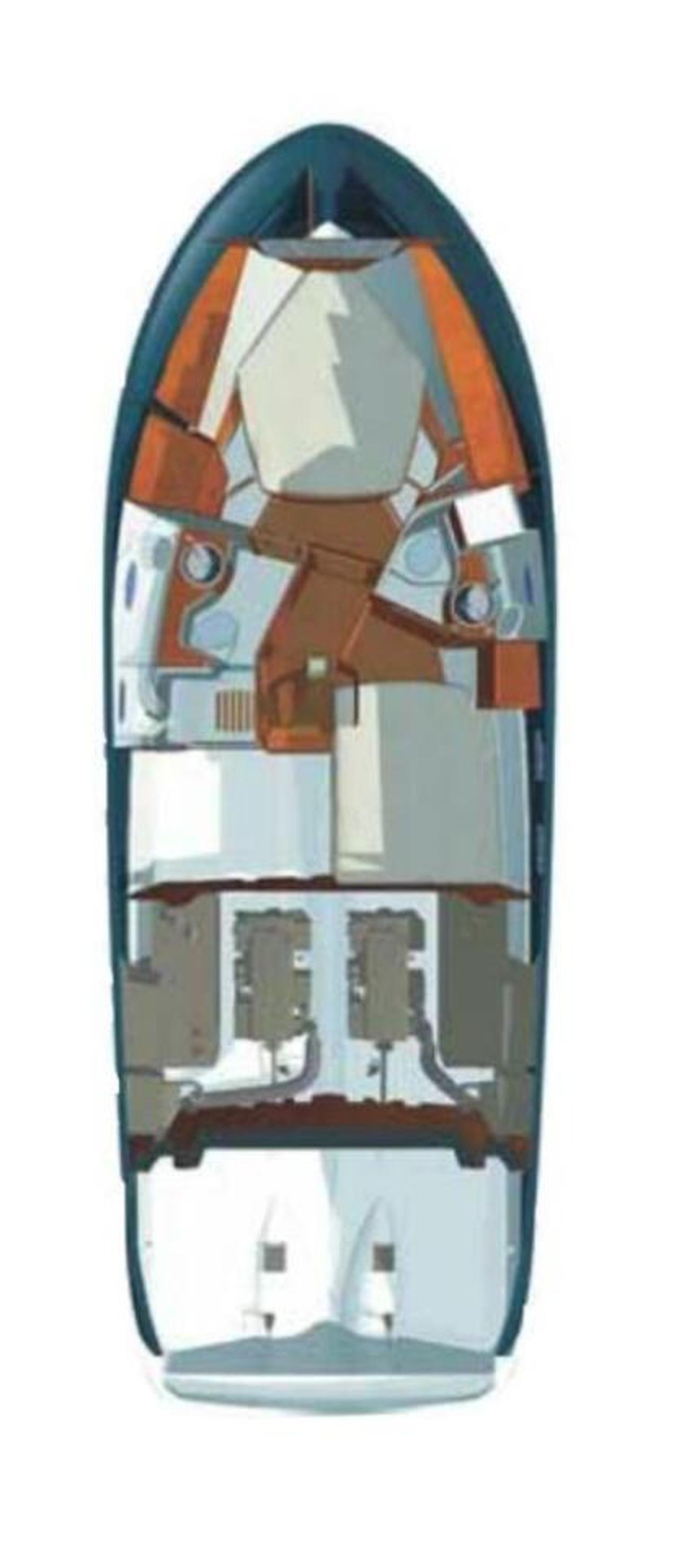 Najam Antares 12 Fly "Helen Rose" u destinaciji Medulin | Nautilus - Slika 4