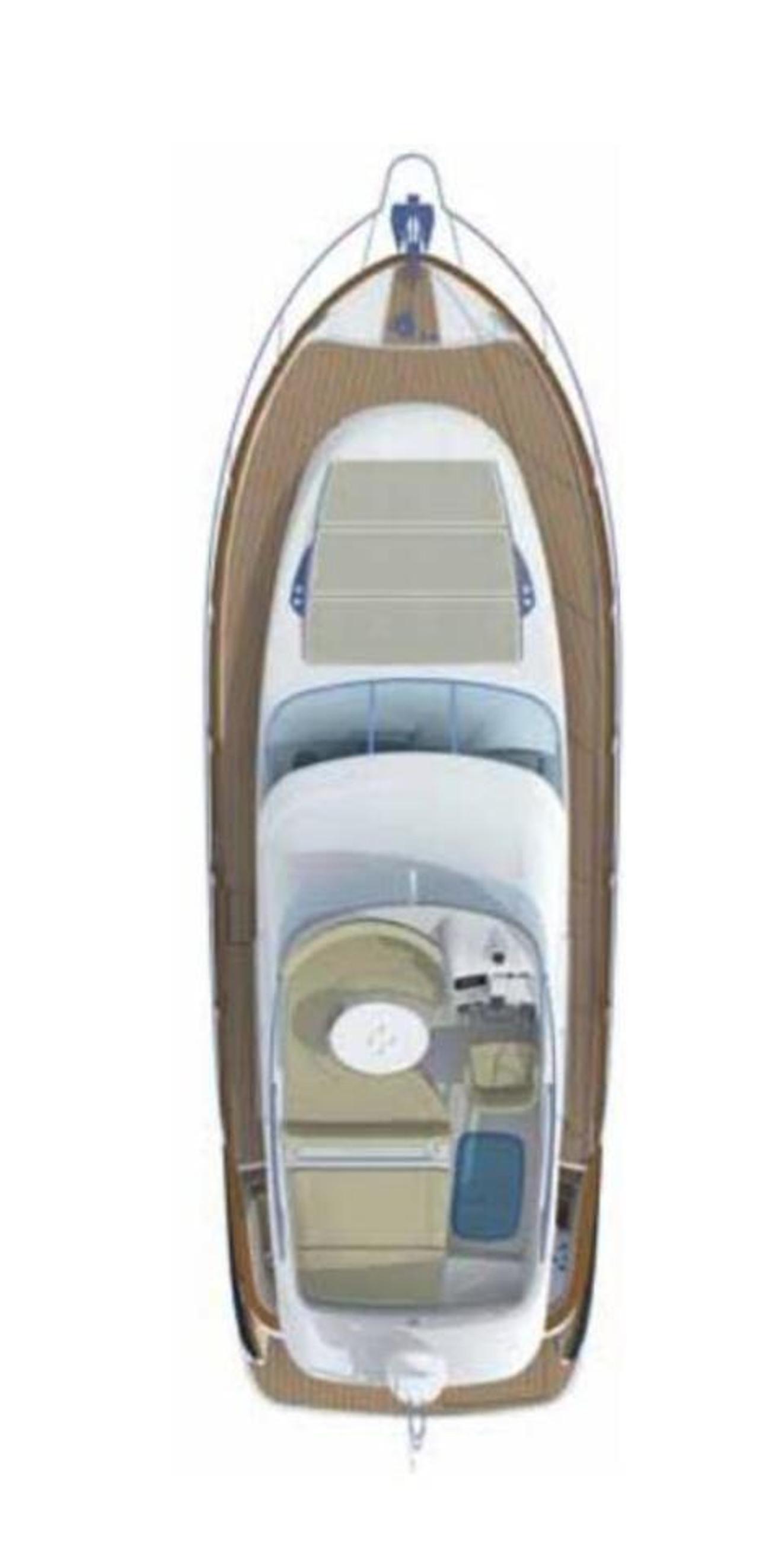 Najam Antares 12 Fly "Helen Rose" u destinaciji Medulin | Nautilus - Slika 2