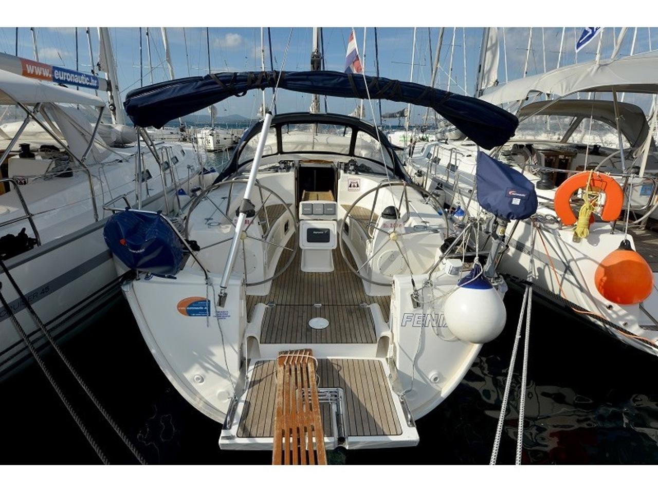 Charter Bavaria 40 Cruiser "Fenix" in Pirovac | Nautilus - Slika 3