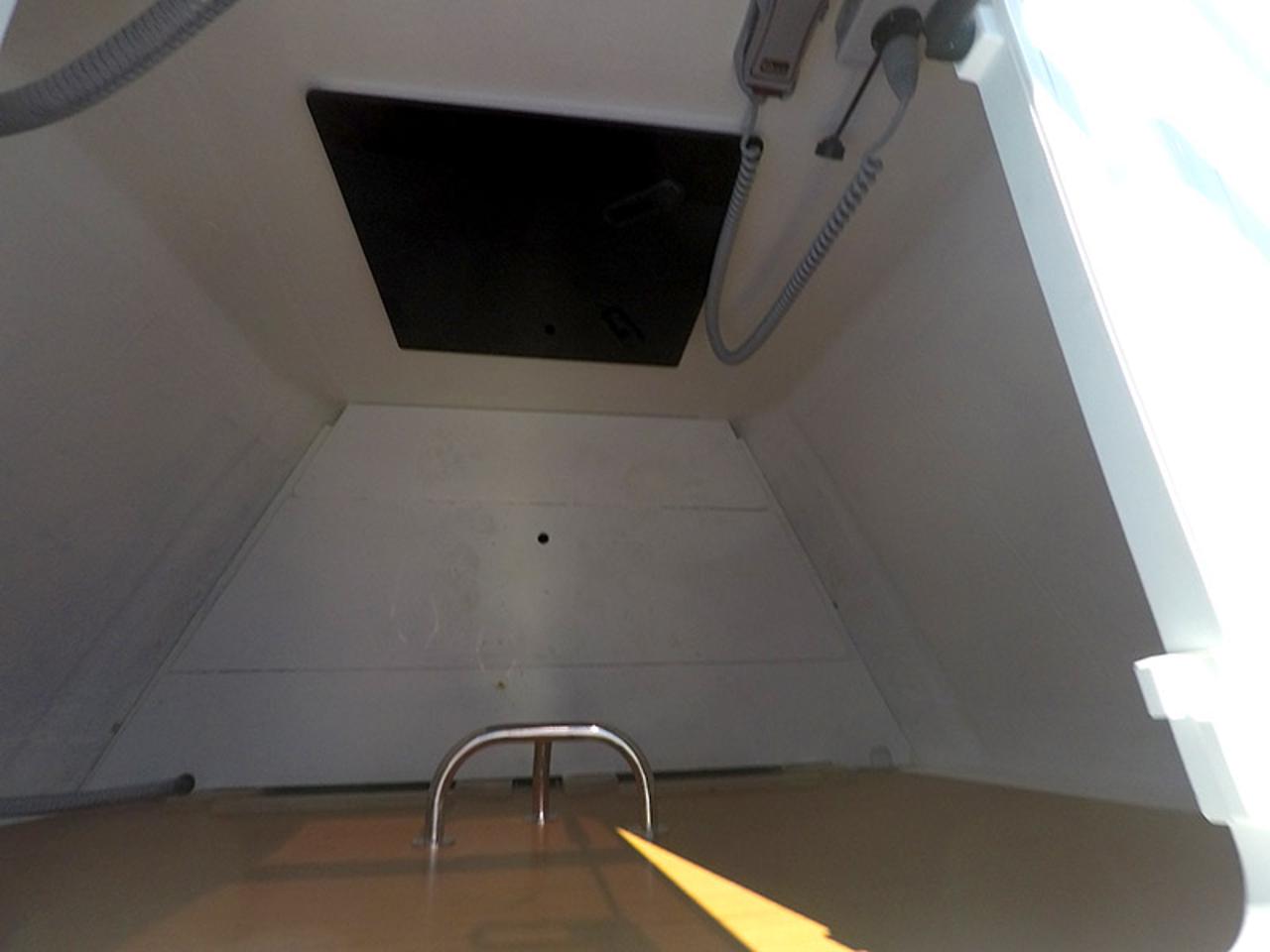 Najam Dufour 44 - 4 cab "Dama" u destinaciji Šibenik | Nautilus - Slika 4