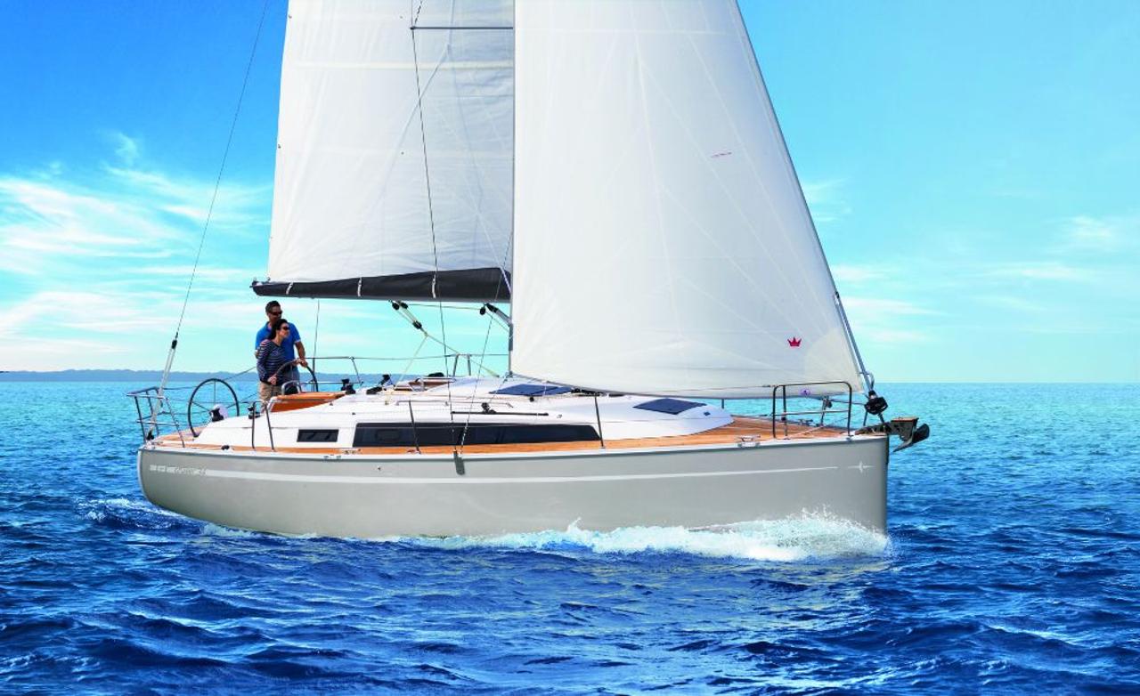 Noleggio Bavaria Cruiser 34 - 2 cab. "Siesta IV" a Punat | Nautilus - Slika 3