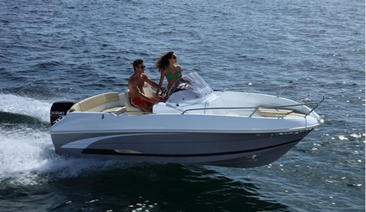 Charter Beneteau 550 Flyer "Beba" in Zadar | Nautilus - Slika 3