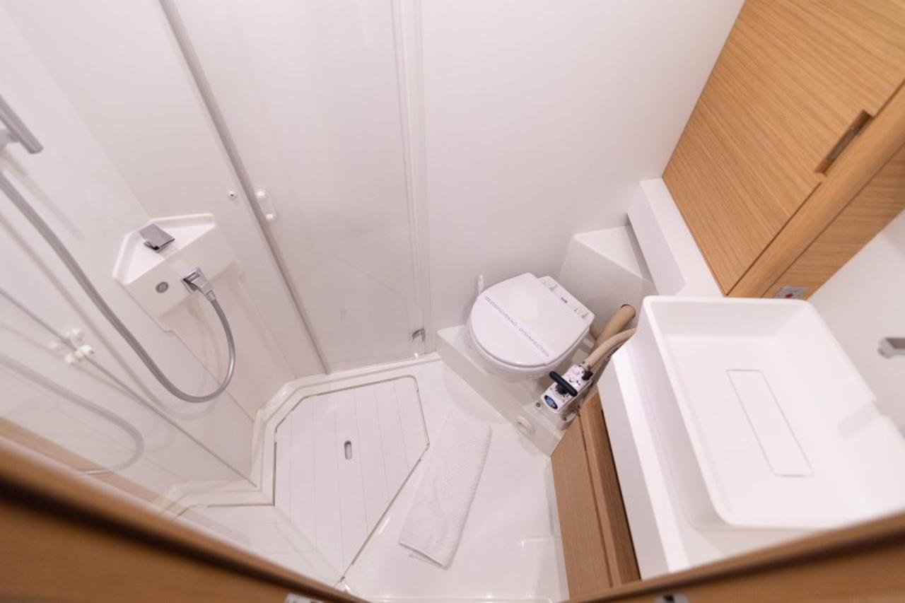 Najam Grand Soleil 44 Performance "Sportski Vuk 44" u destinaciji Šibenik | Nautilus - Slika 3