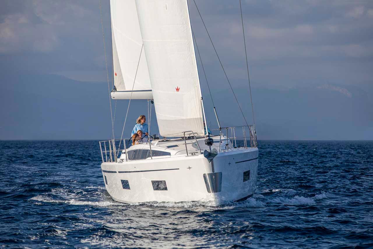 Najam Bavaria C42 "Fortuna" u destinaciji Punat | Nautilus - Slika 3