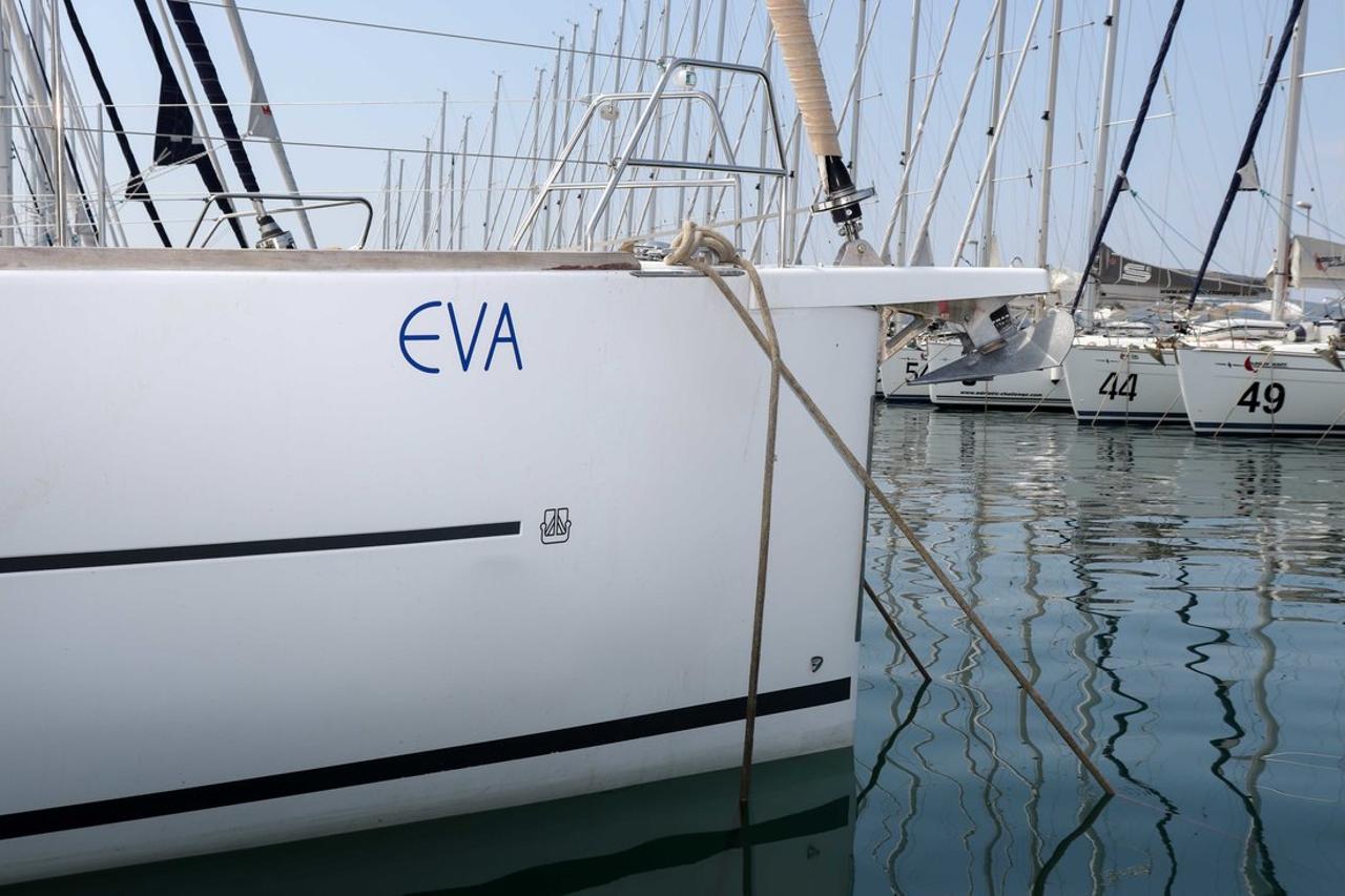 Charter Dufour 460 GL "Eva" in Biograd na Moru | Nautilus - Slika 4