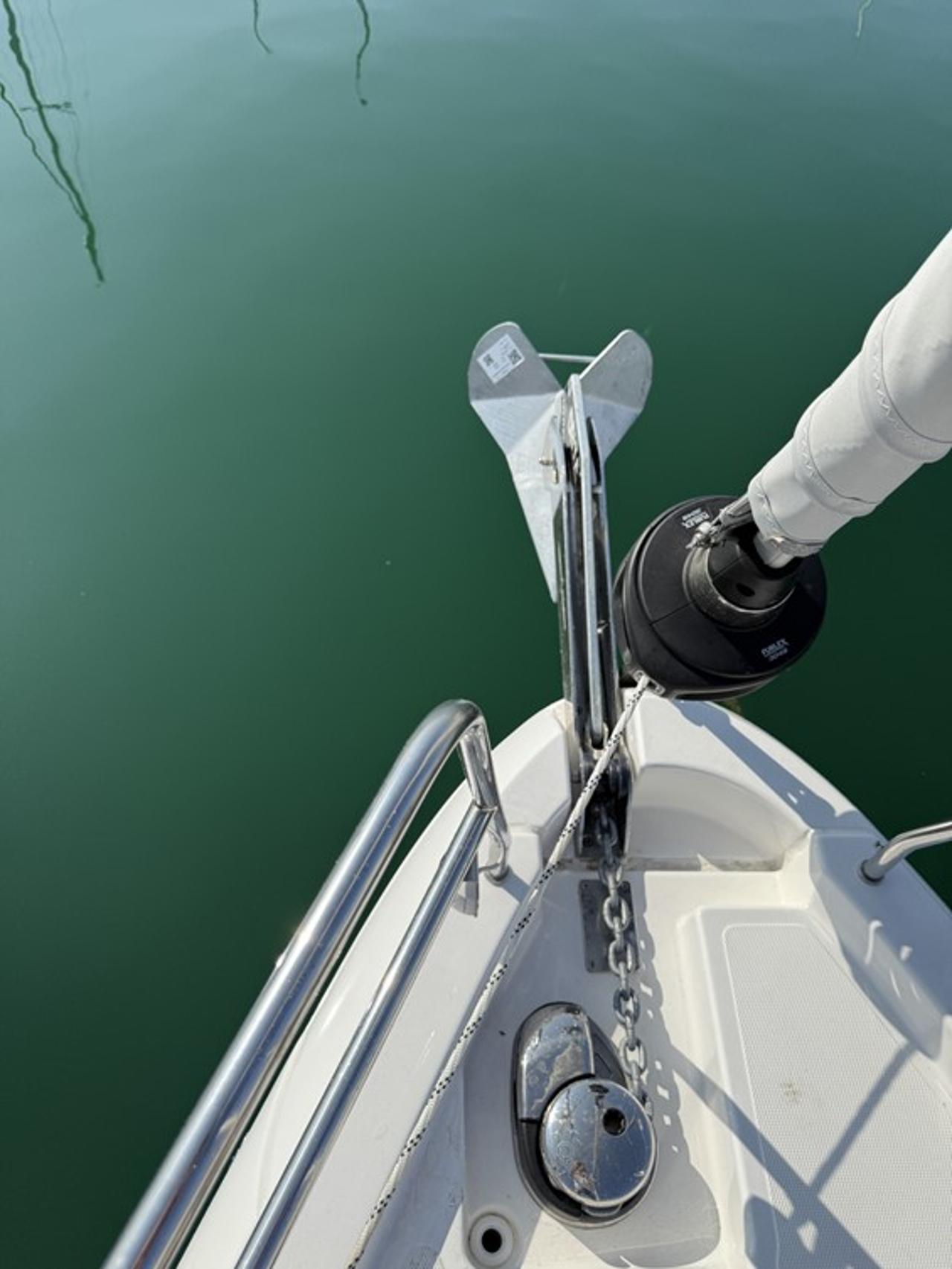 Noleggio Bavaria C46 - 4 cab. "Garbí " a Palma de Mallorca | Nautilus - Slika 4