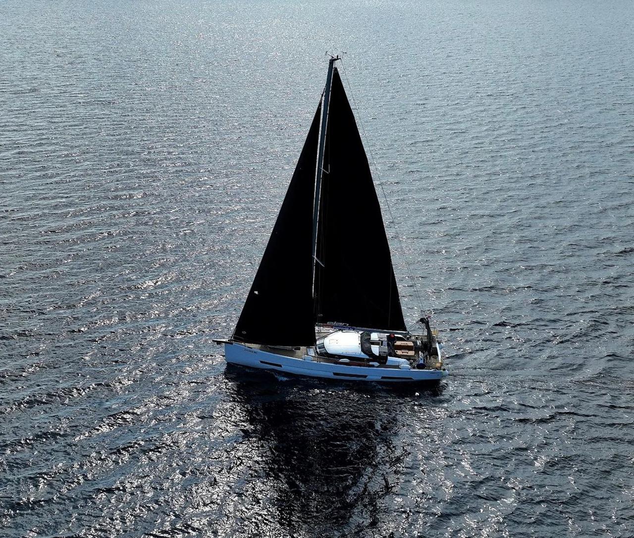 Noleggio Elan GT6 "Revolution" a Biograd na Moru | Nautilus - Slika 4