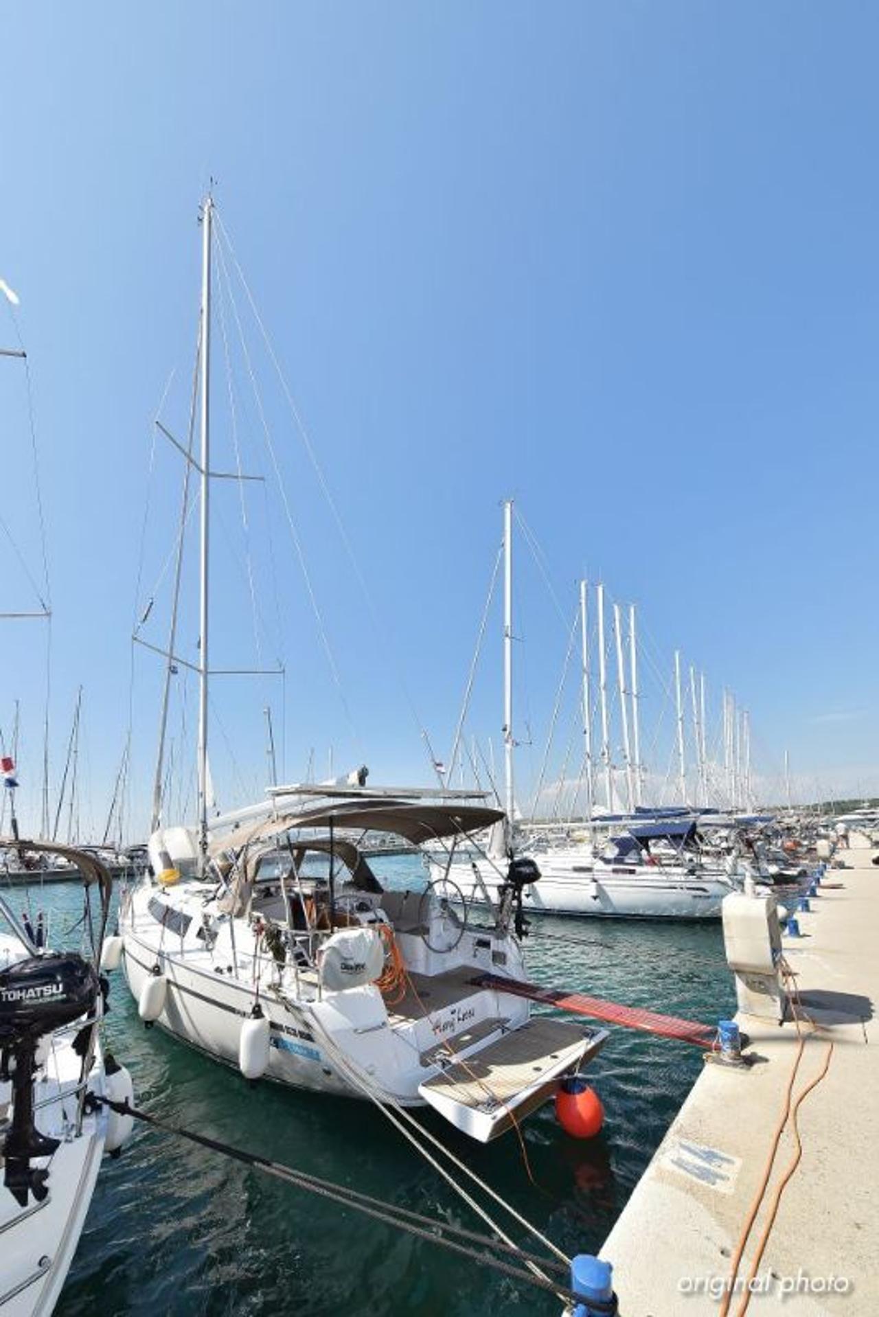 Noleggio Bavaria Cruiser 37 - 3 cab. "Hang Loose" a Trogir | Nautilus - Slika 3