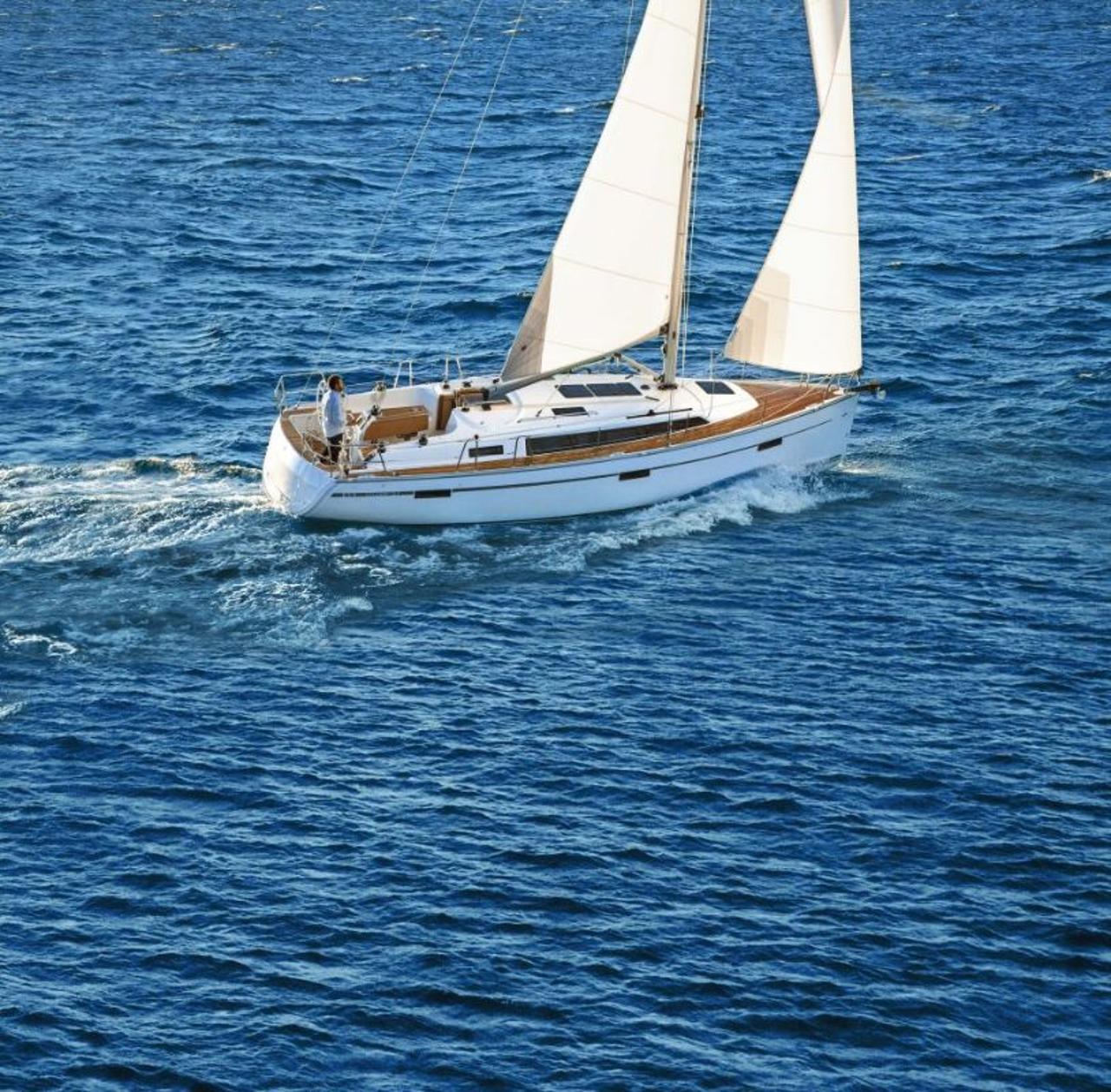 Charter Bavaria Cruiser 37 - 3 cab. "Jane II" in Zadar | Nautilus - Slika 3