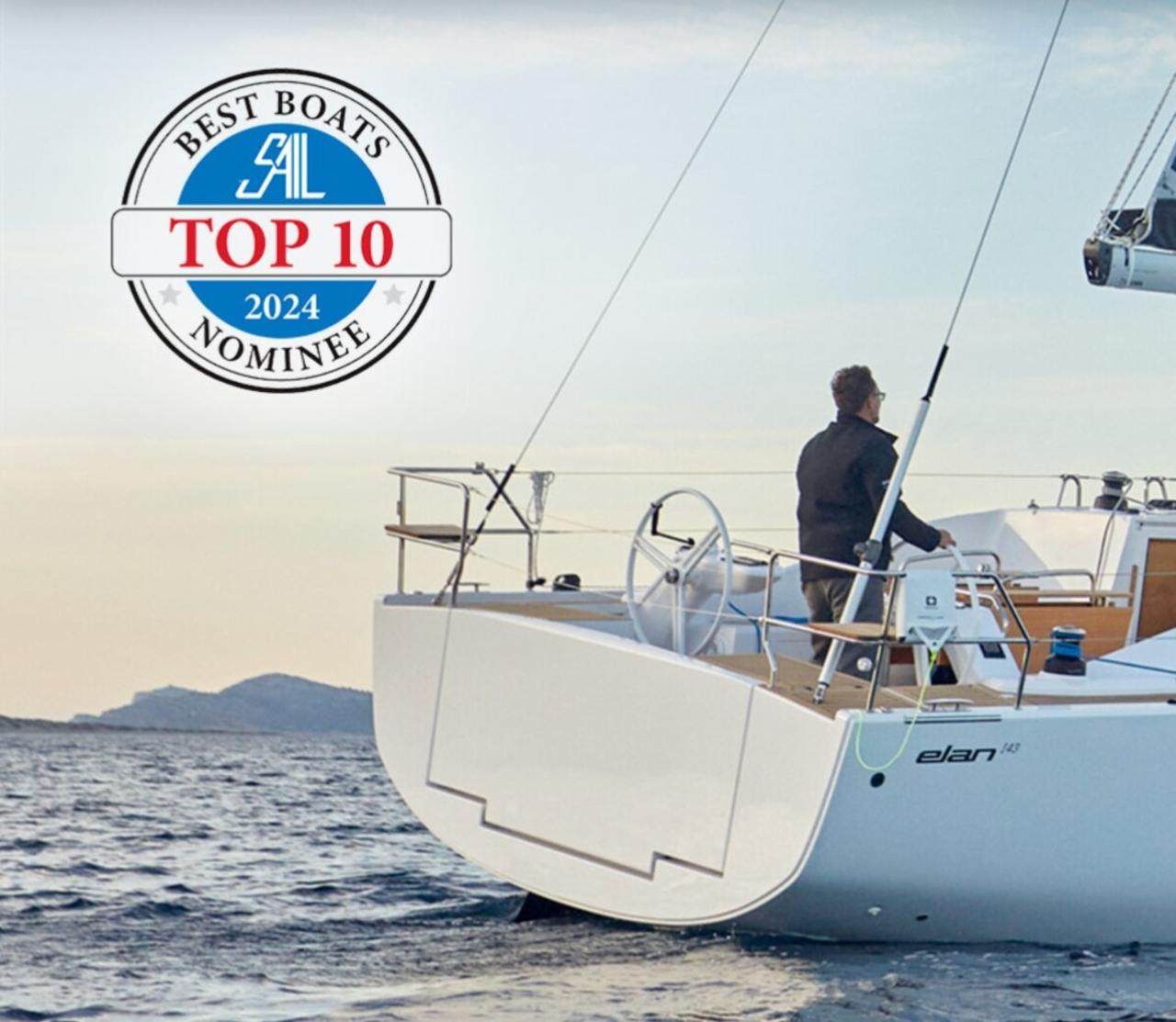 Noleggio Elan Impression 45 - 4 cab. "Bava" a Biograd na Moru | Nautilus - Slika 4