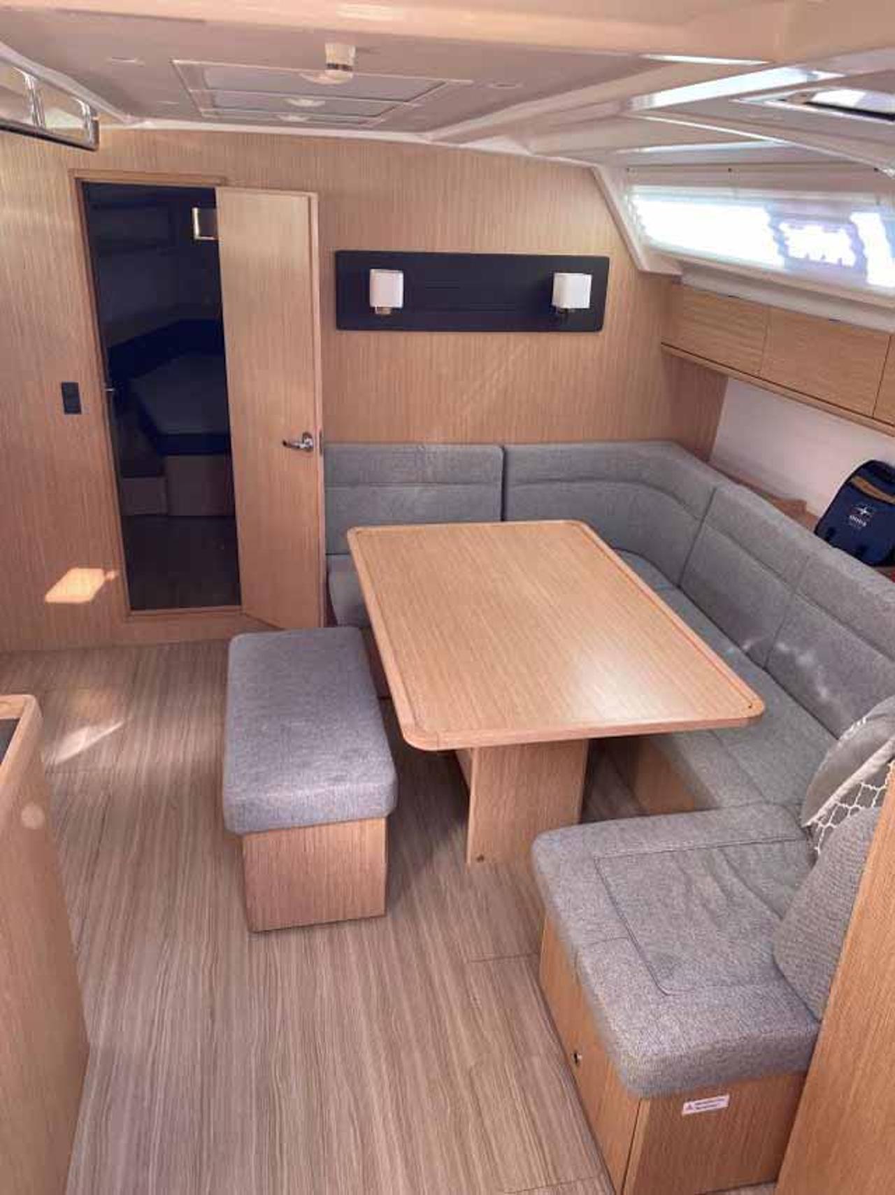 Najam Bavaria Cruiser 46 - 3 cab. "Before Sunrise" u destinaciji Fethiye | Nautilus - Slika 3