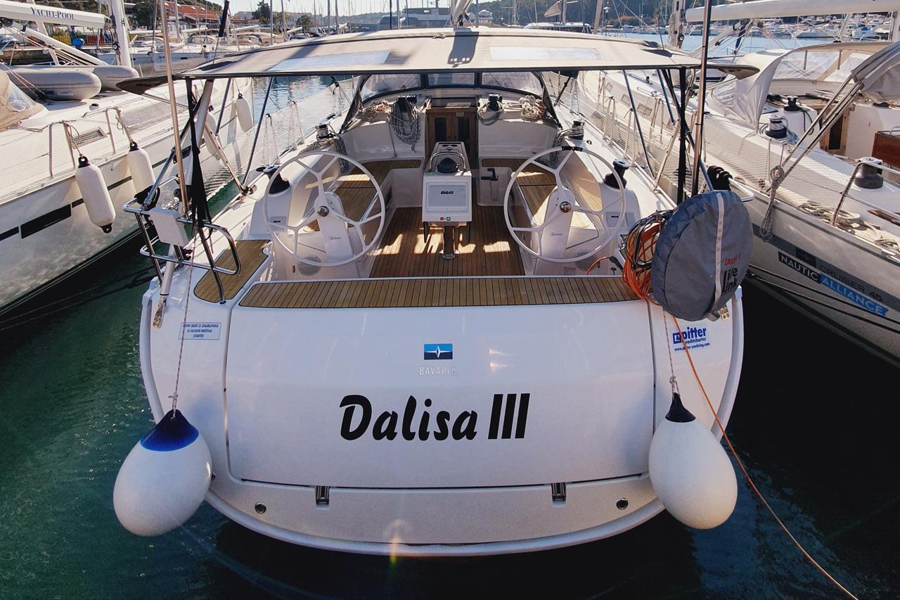 Dalisa III