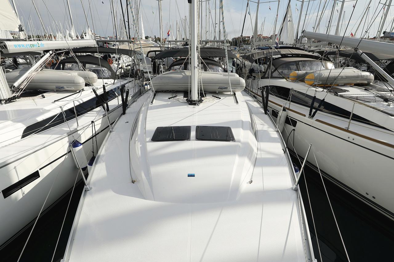 Najam Bavaria Cruiser 46 - 4 cab. "Neo Star V" u destinaciji Biograd na Moru | Nautilus - Slika 4