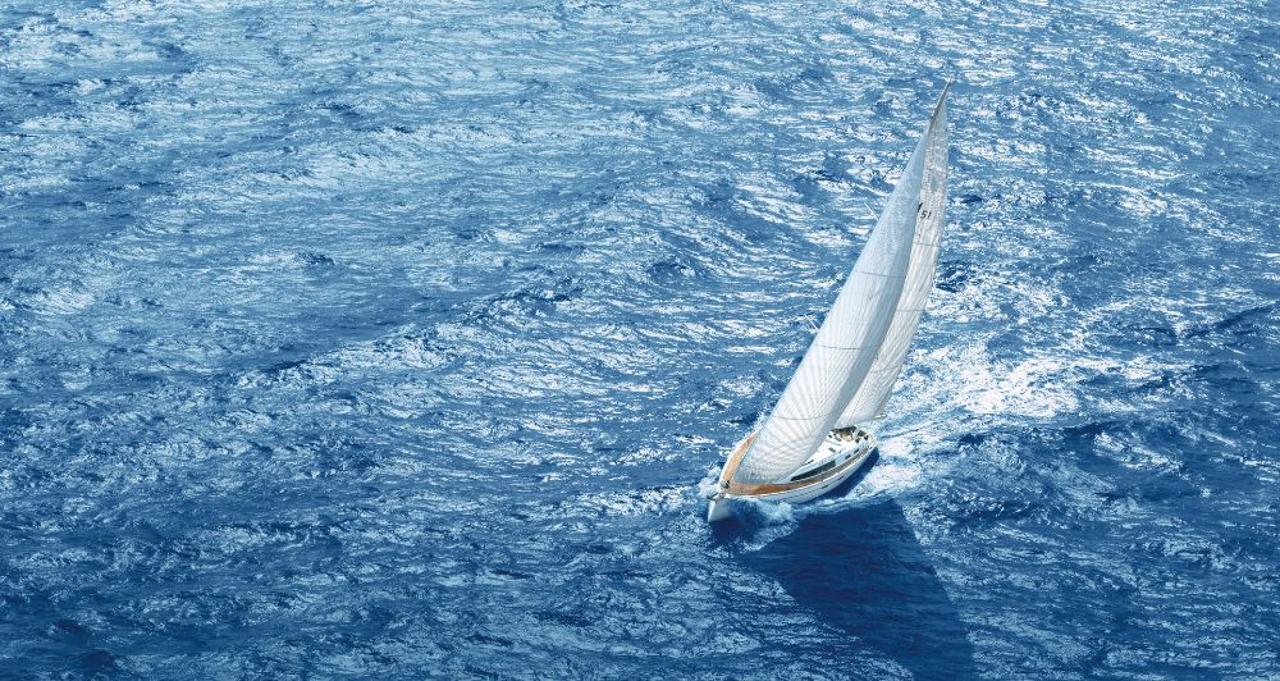 Najam Bavaria Cruiser 51 "Margot One" u destinaciji Biograd na Moru | Nautilus - Slika 4