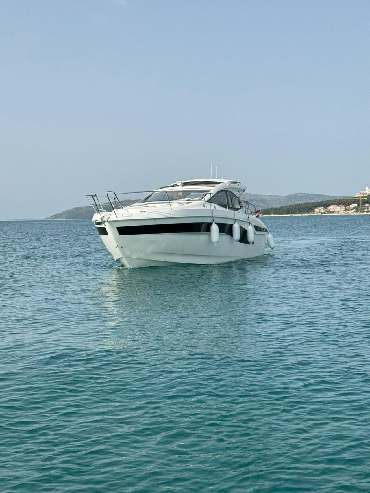 Charter Bavaria SR41 "Ivana" in Trogir | Nautilus - Slika 4