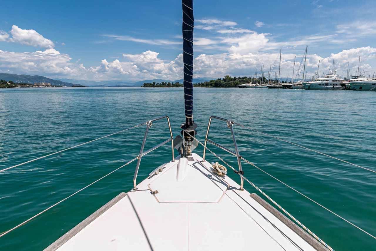 Charter Dufour 412 "Southern Nights" in Krf | Nautilus - Slika 4