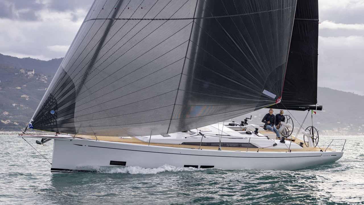 Charter Grand Soleil 44 Performance "Destiny" in Pula | Nautilus - Slika 3